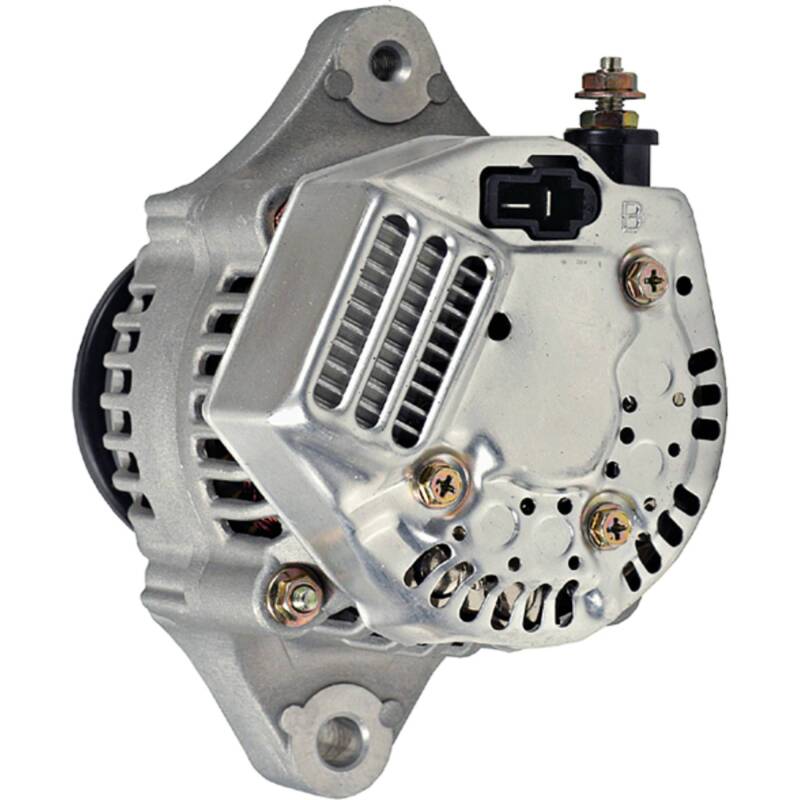 ARR Alternators