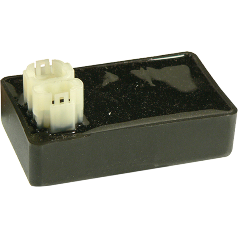 ARR CDI Boxes