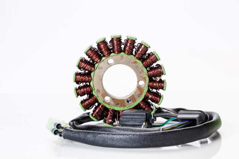 RME Stator