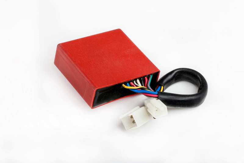 RME CDI Box