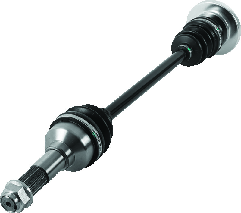 QBS Axles