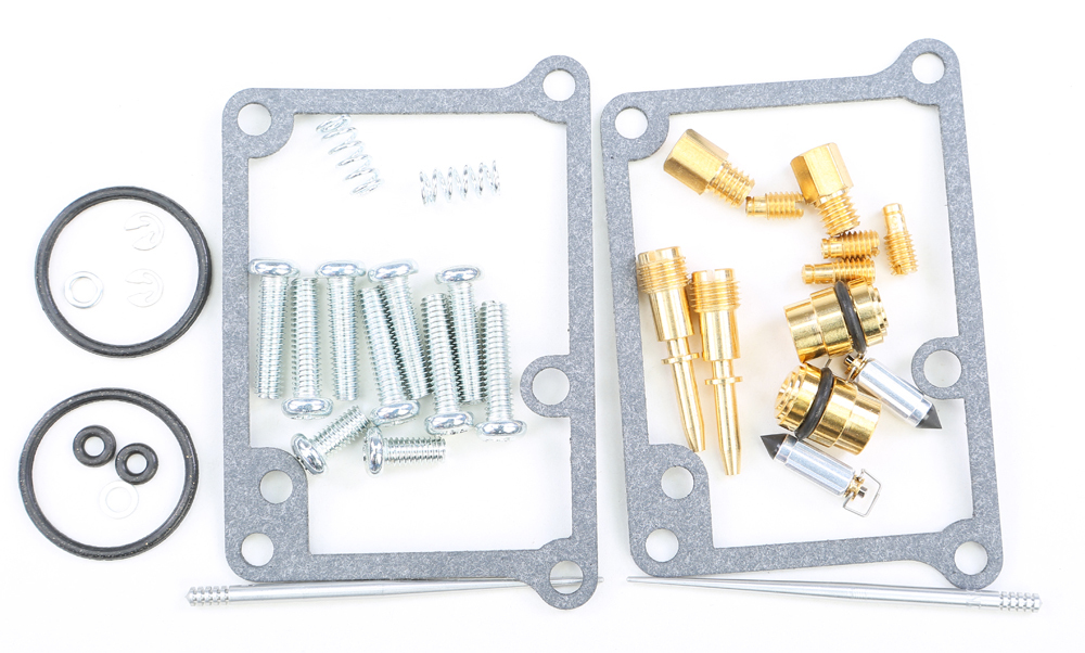 CARBURETOR REPAIR KIT