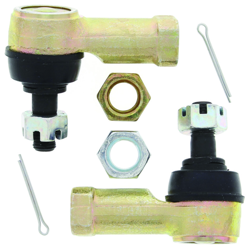QBS Tie Rods