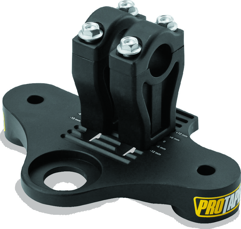 PTR Handlebar Clamp