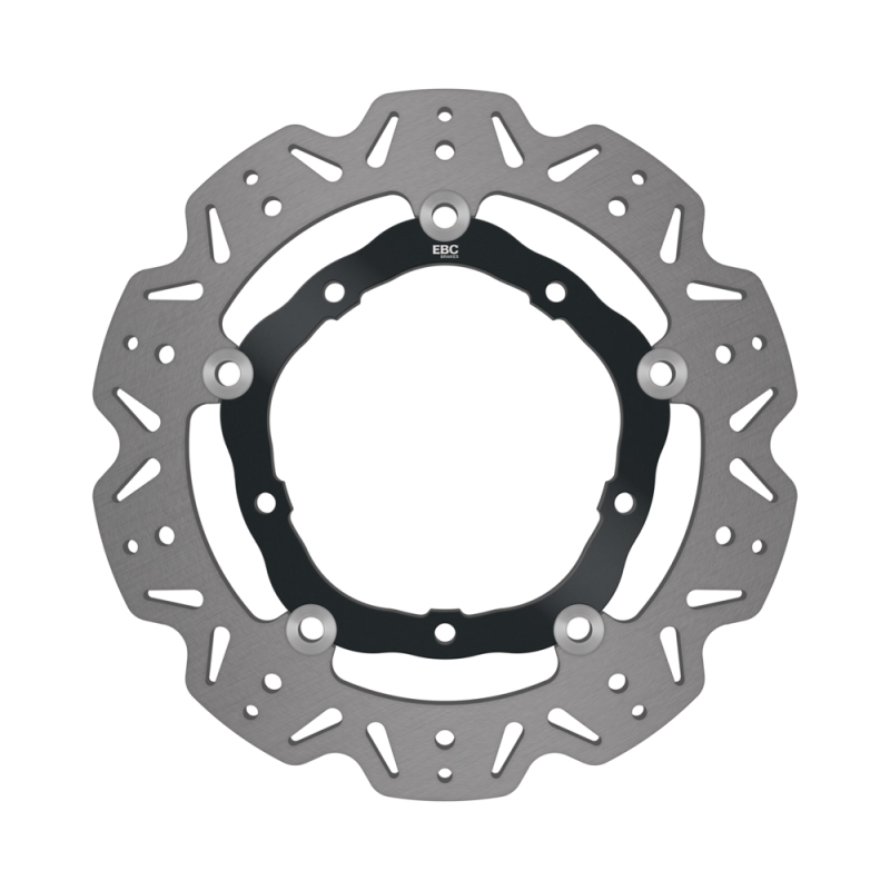 EBC Vee Rotors
