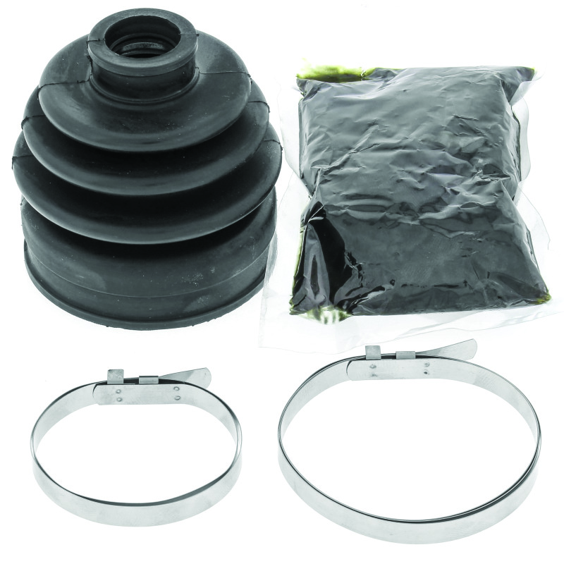 QBS CV Boot Kits
