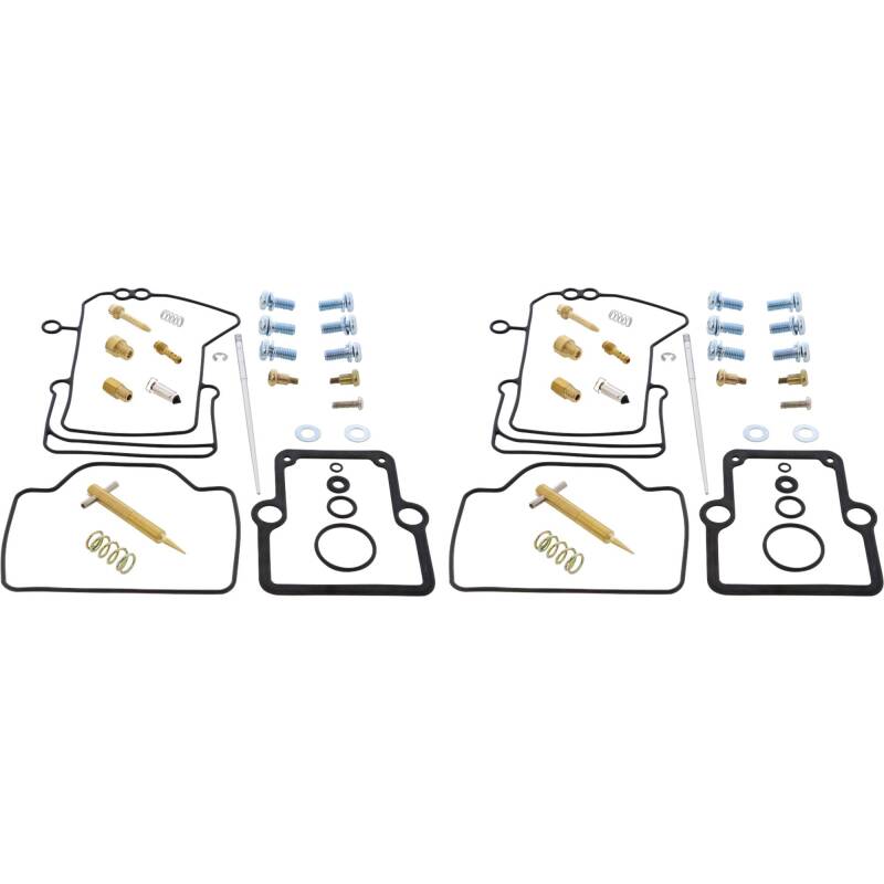 ABR Carburetor Rebuild Kits