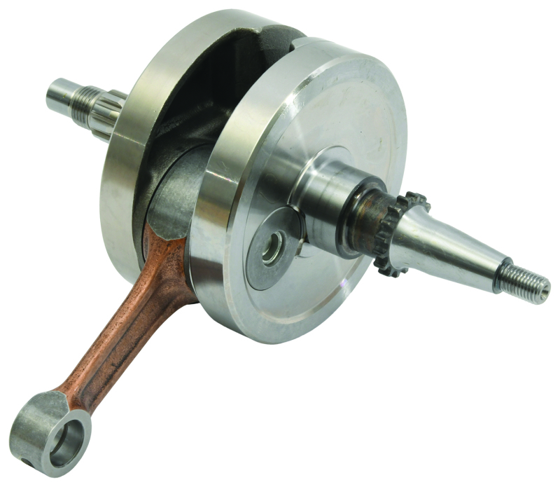 HDS Crankshaft