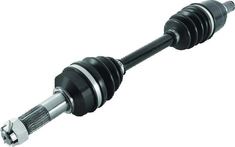 QBS Axles