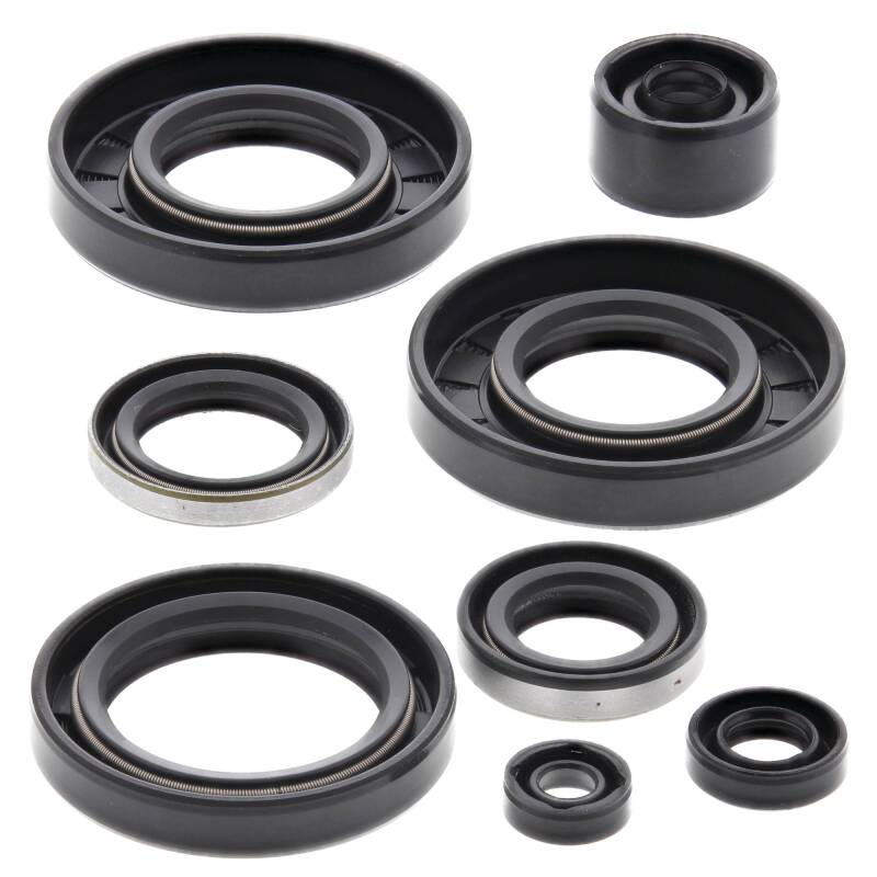 VEP Engine Oil Seal Kit