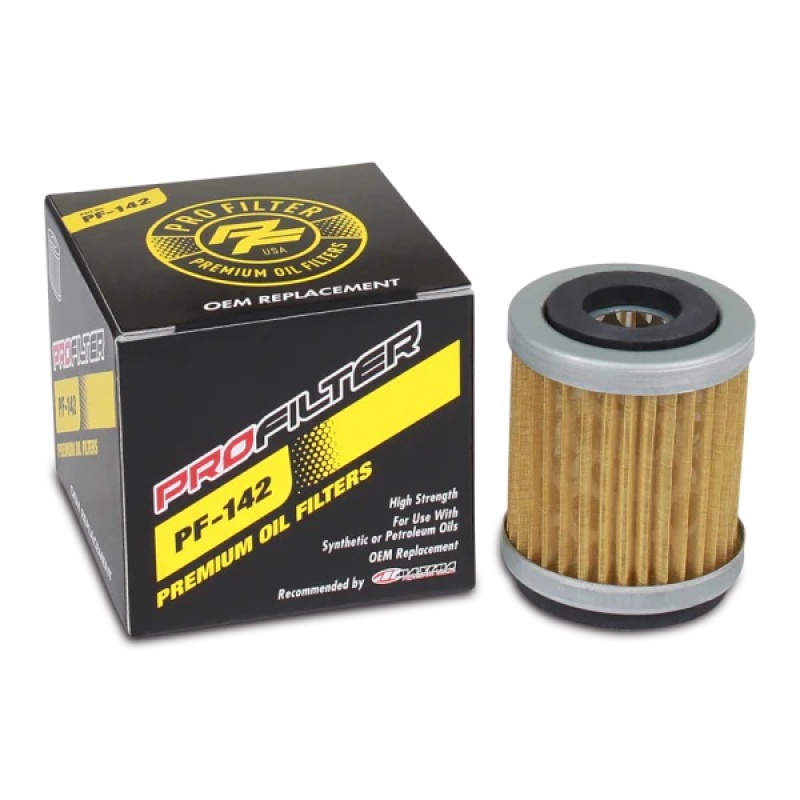 PRF Performance Oil Filter