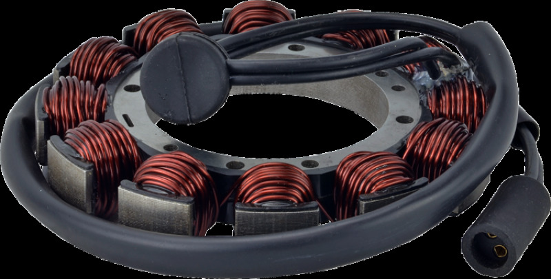 ARR Stator Coil