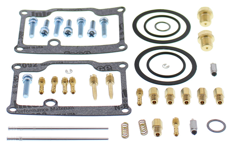 ABR Carburetor Rebuild Kits