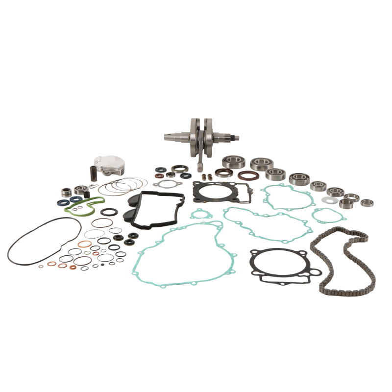 VEP Complete Engine Rebuild Kit