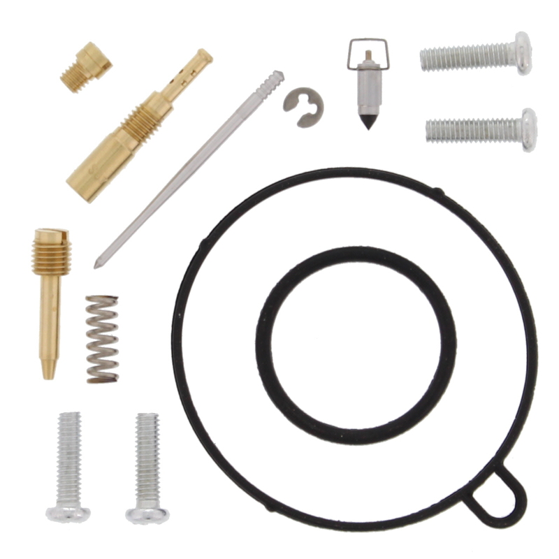 ABR Carburetor Rebuild Kits