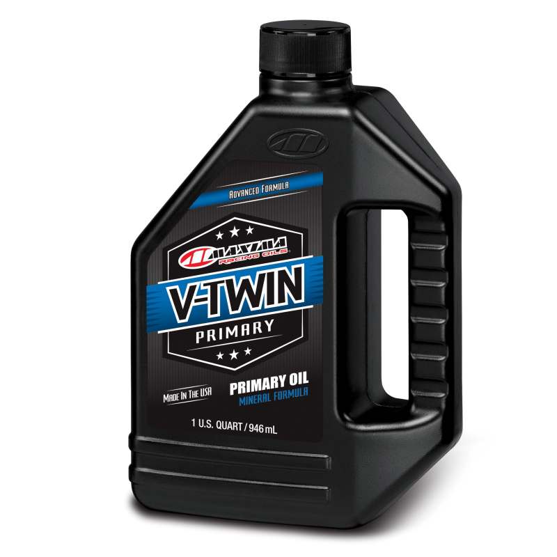 MXA V-Twin Primary Oil