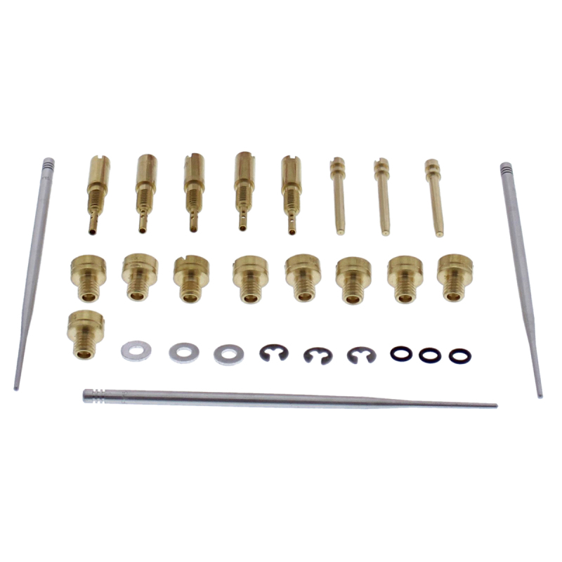 ABR Carburetor Rebuild Kits