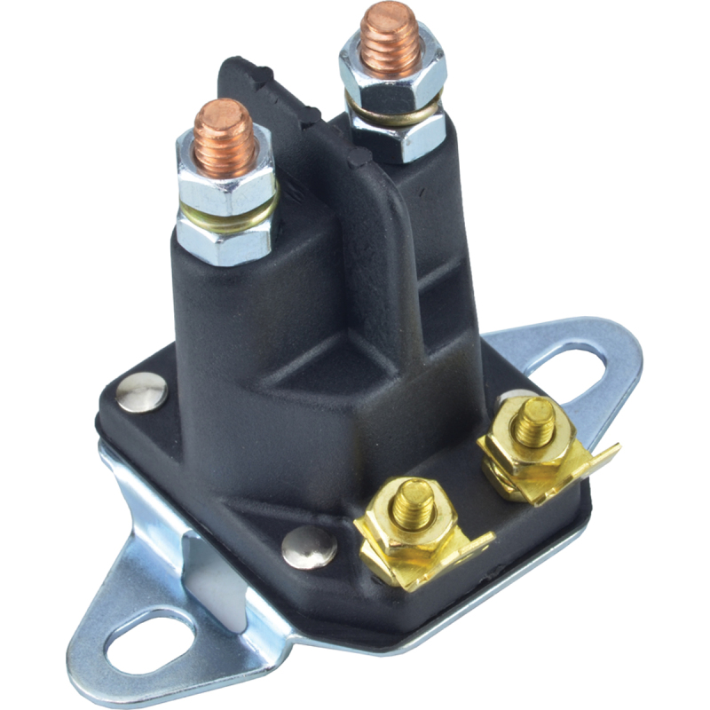 ARR Alternators