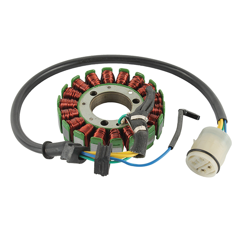 ARR Stator Coil