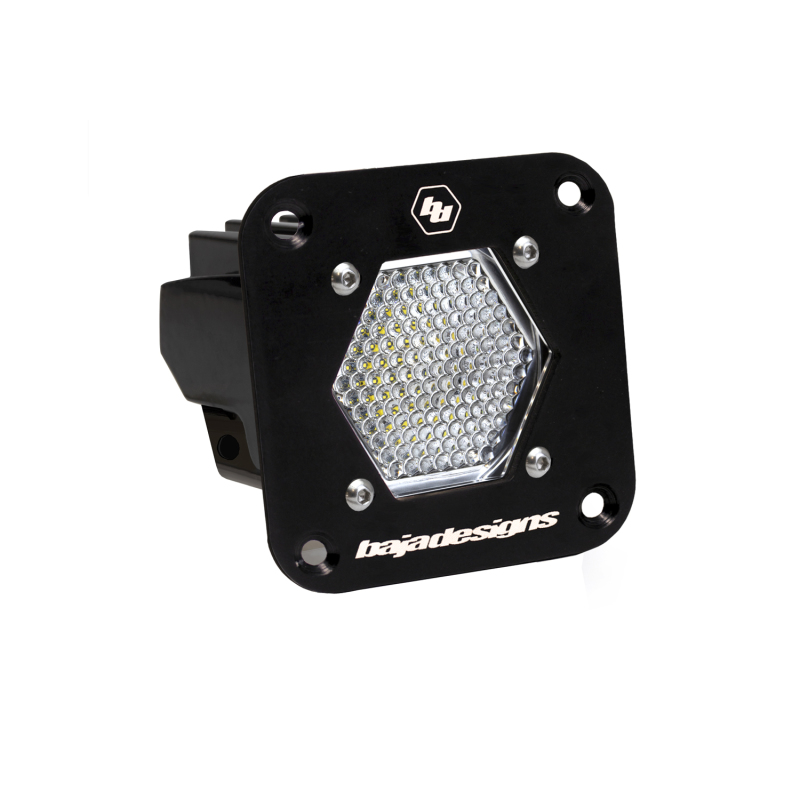 BAJ S1 Lights