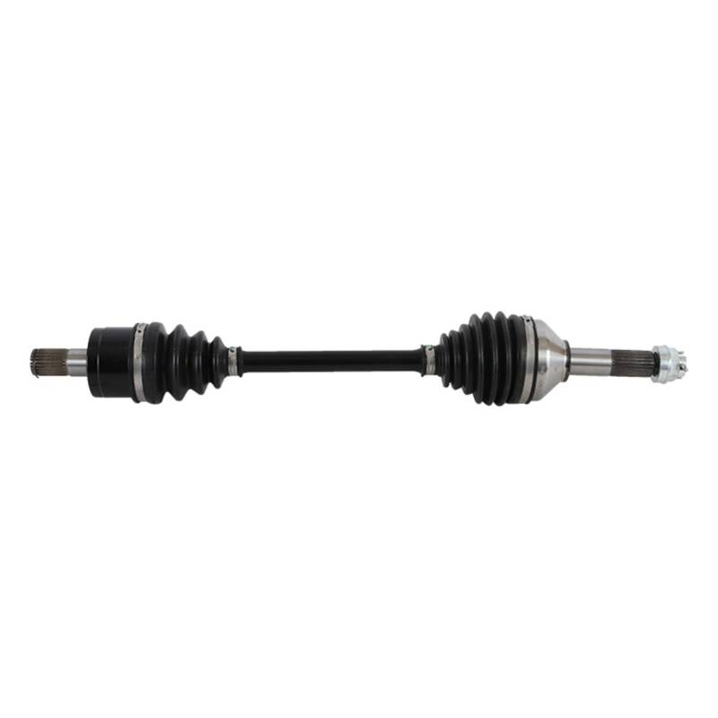 ABR A-Arm Kits