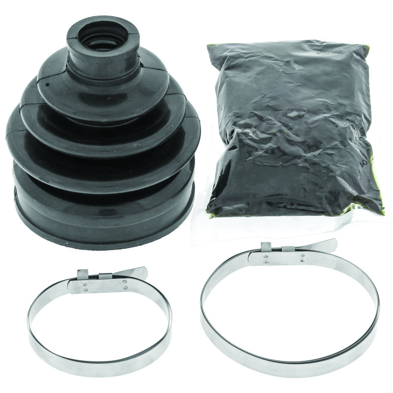 QBS CV Boot Kits