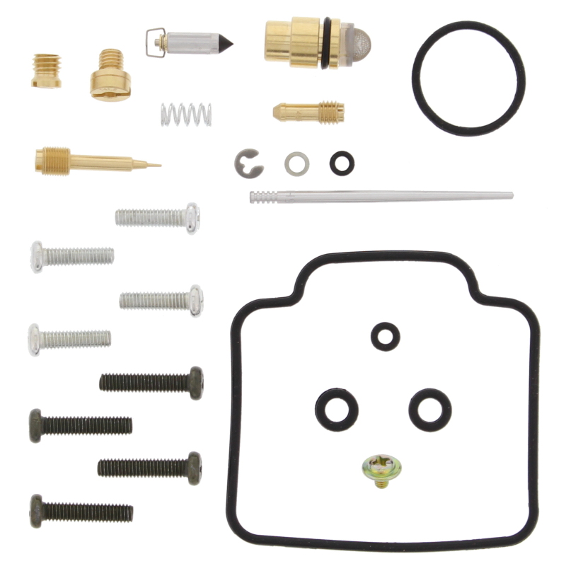 ABR Carburetor Rebuild Kits