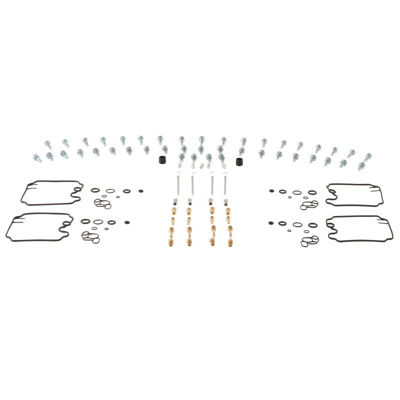 ABR Carburetor Rebuild Kits
