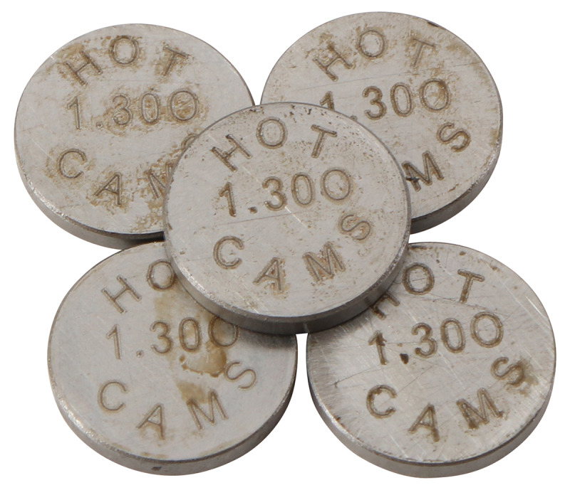 HOC Shim Kits