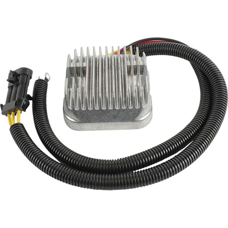 ARR Voltage Regulators