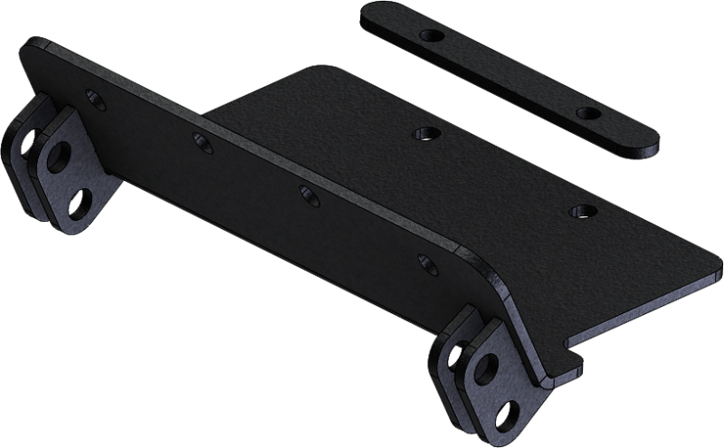 KFI Plow Mounts