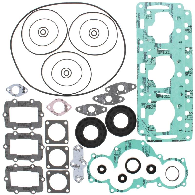VEP Complete Gasket Kit