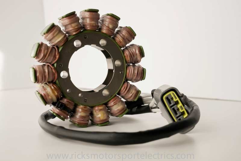 RME Stator