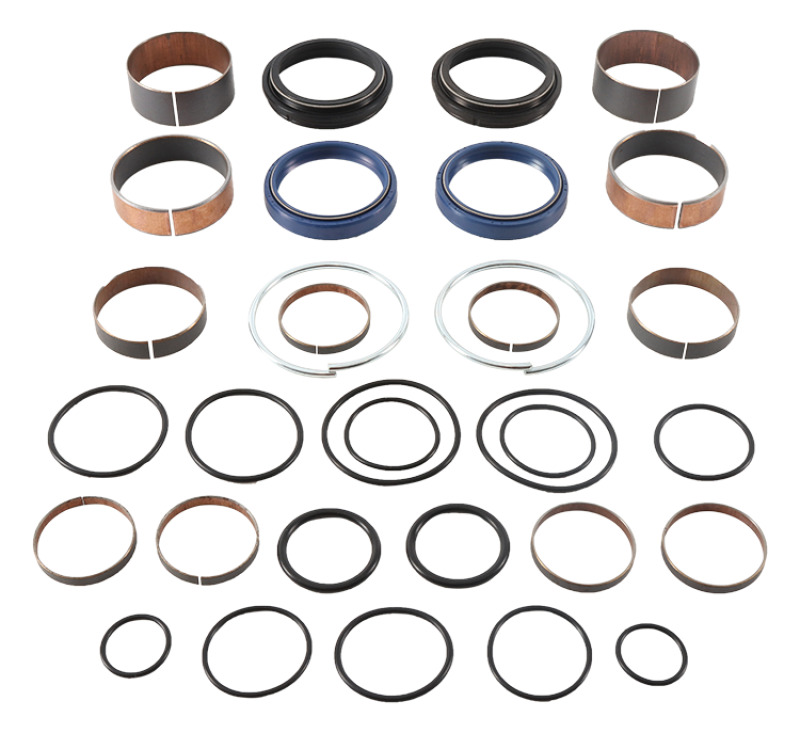 PIV Fork Rebuild Kit