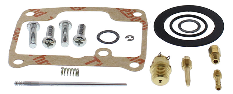 ABR Carburetor Rebuild Kits