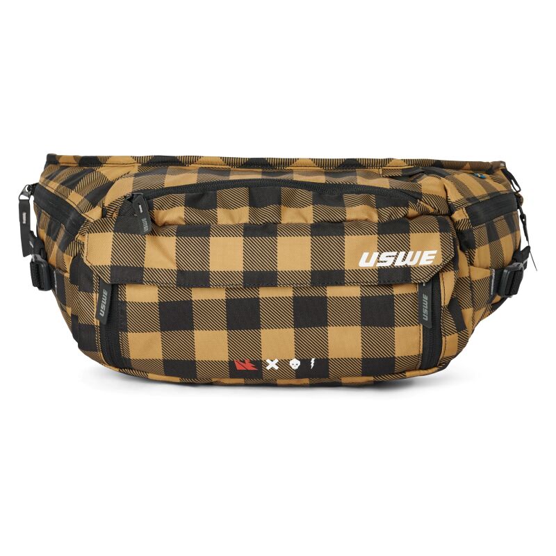 USW Waist Hip Packs