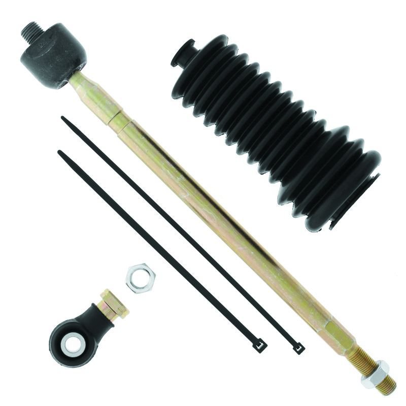 QBS Tie Rods