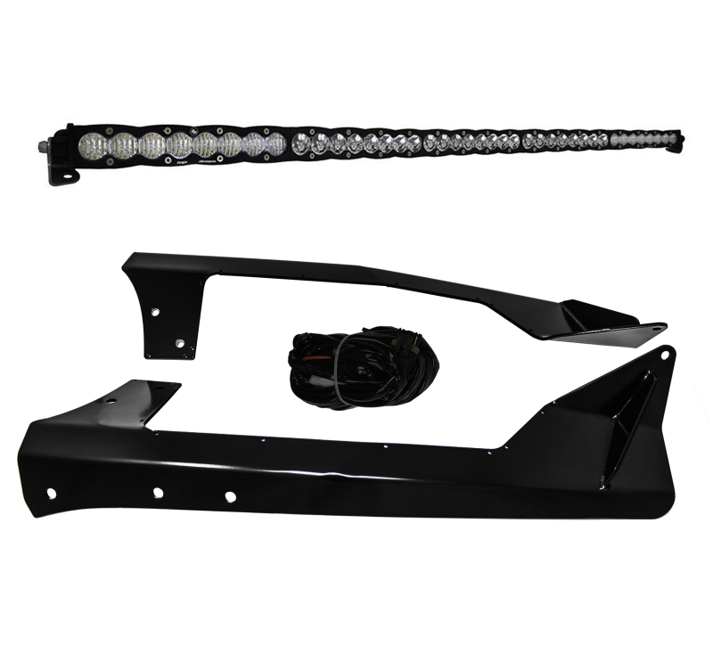 BAJ S8 Light Bars