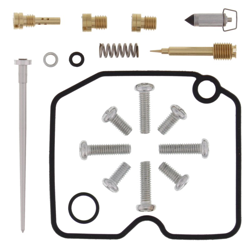 ABR Carburetor Rebuild Kits