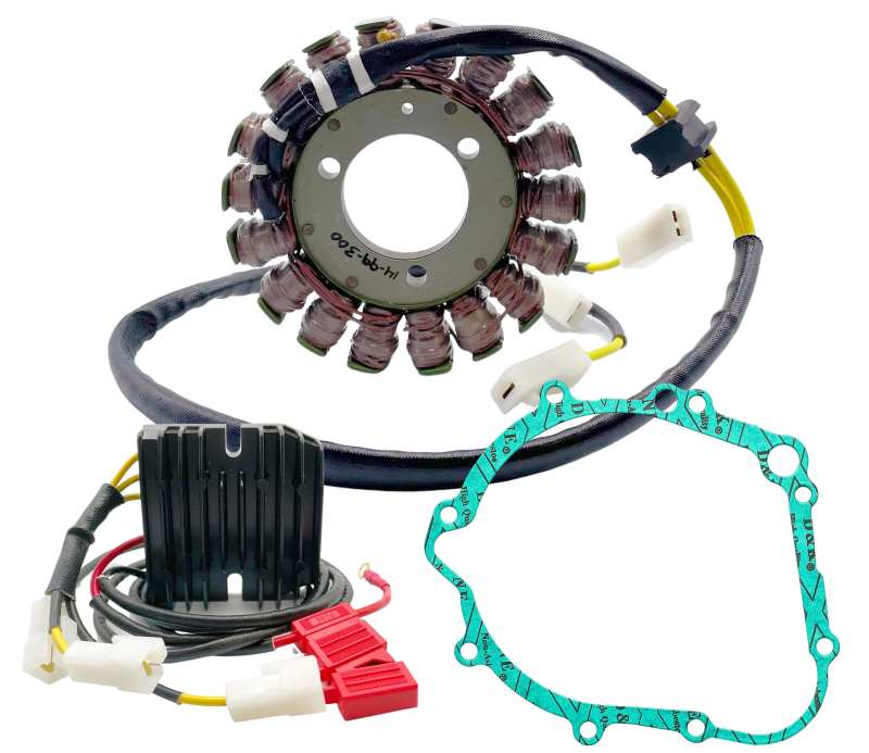 RME Charging Kits