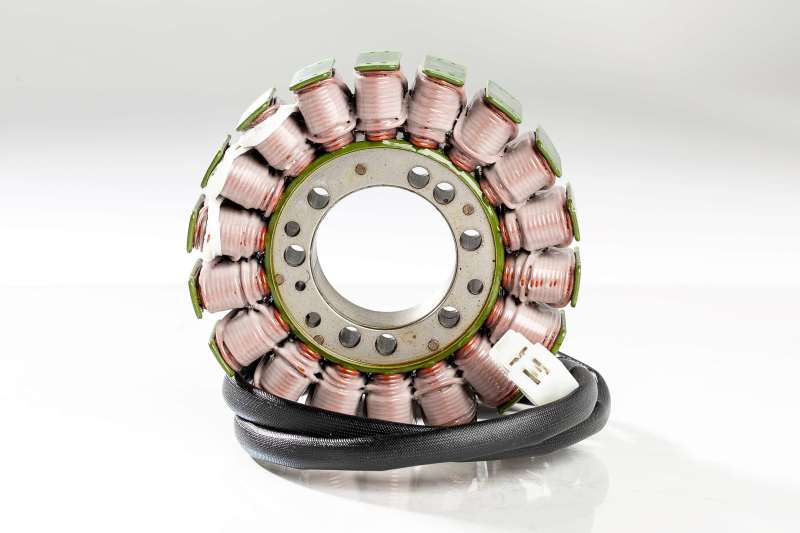 RME Stator