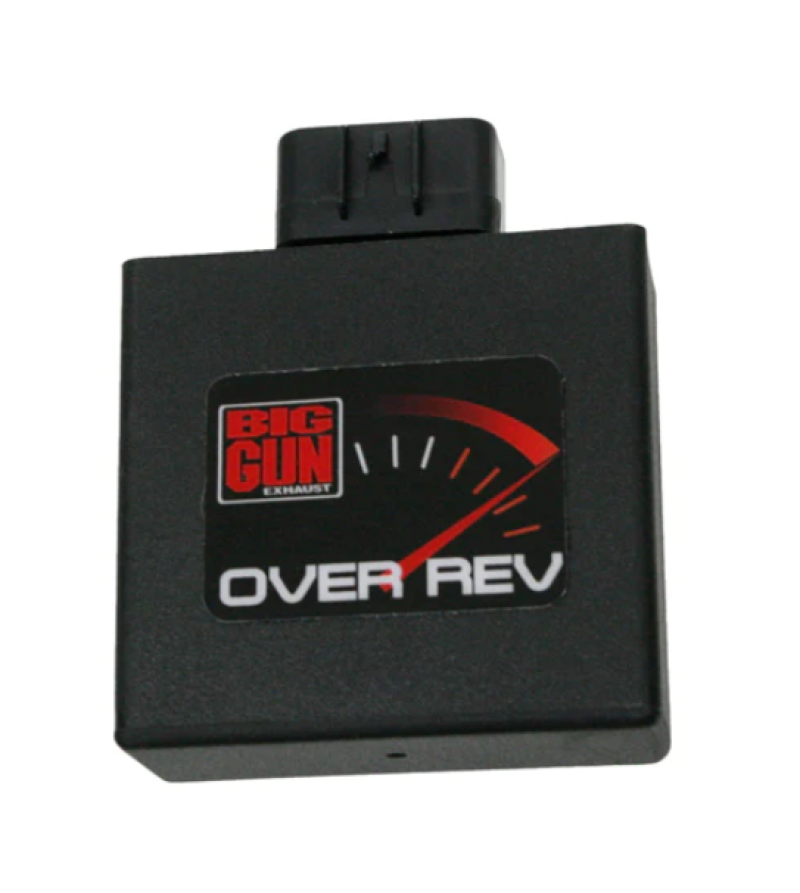 BIG MX Rev Boxes