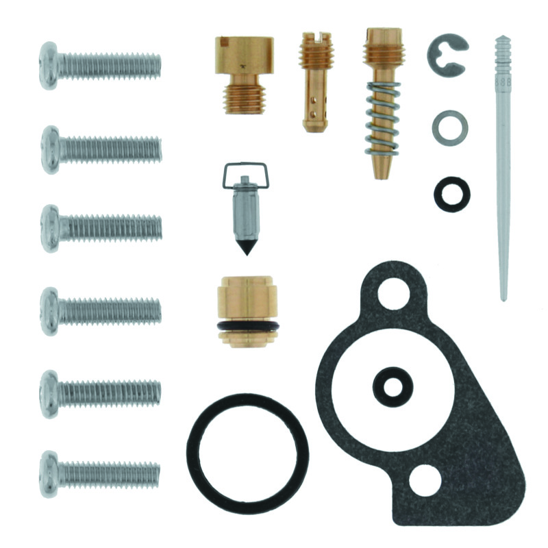 QBS Carburetor Kits
