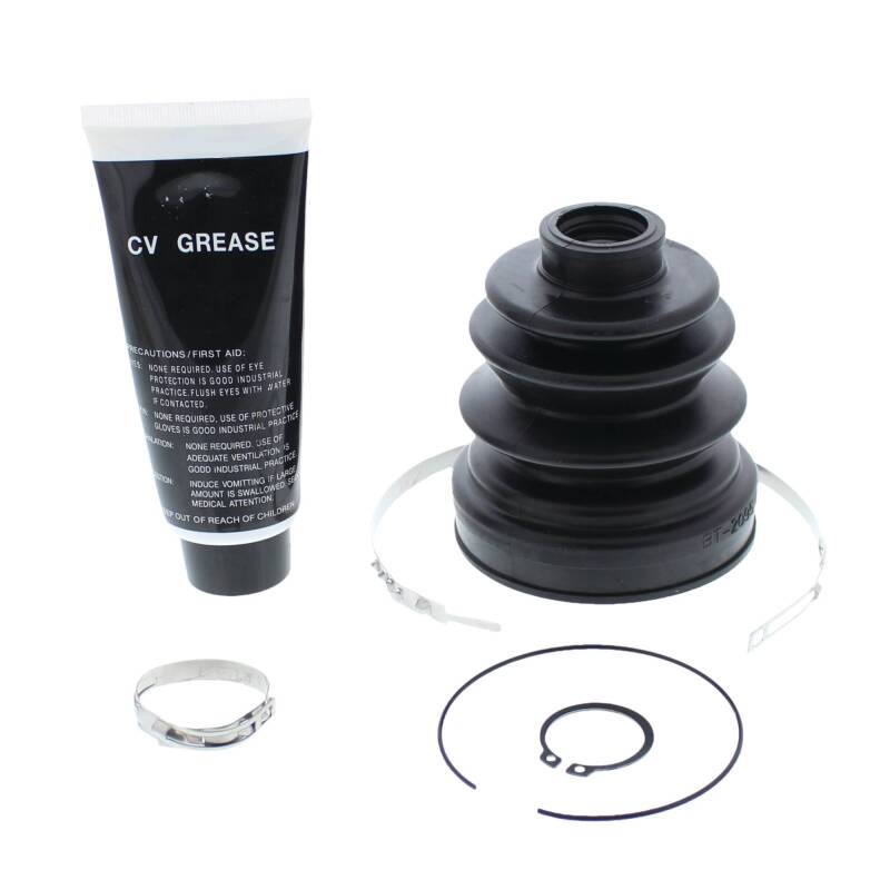 ABR CV Boot Kits