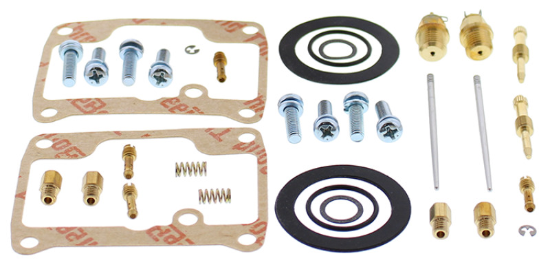 ABR Carburetor Rebuild Kits