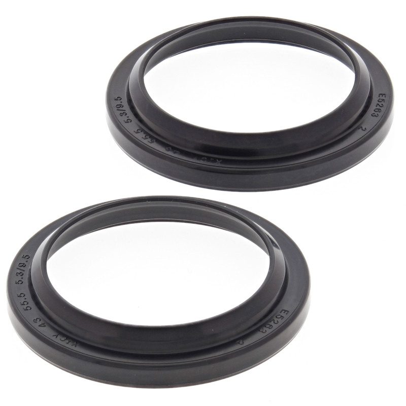 ABR Fork & Dust Seal Kits