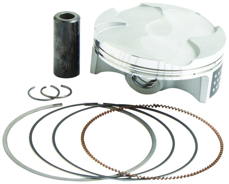 VEP Forged GP Racer's Choice Piston Kit