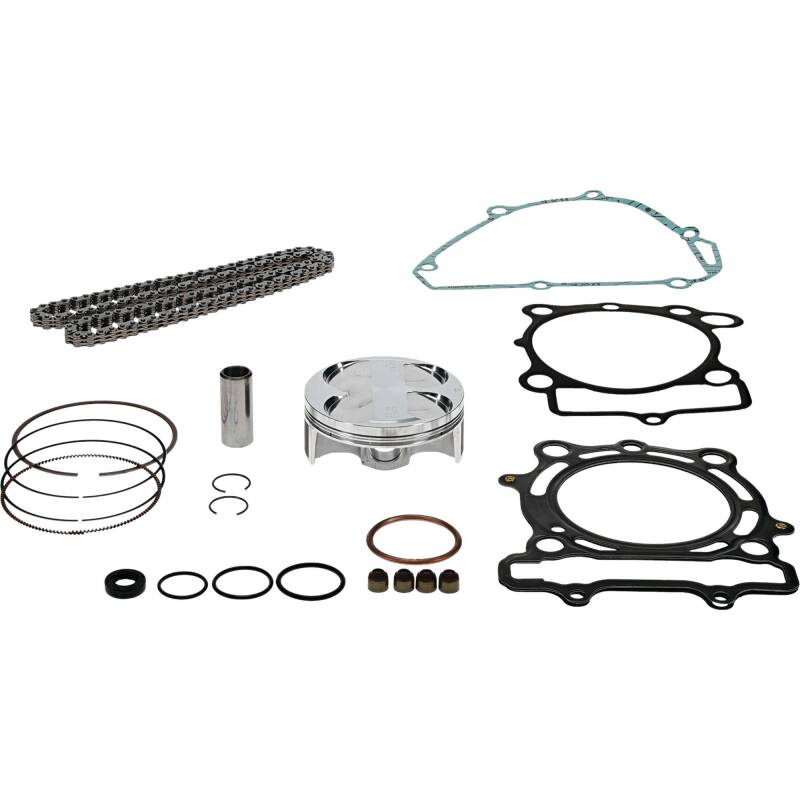 VEP Top End Piston Kit