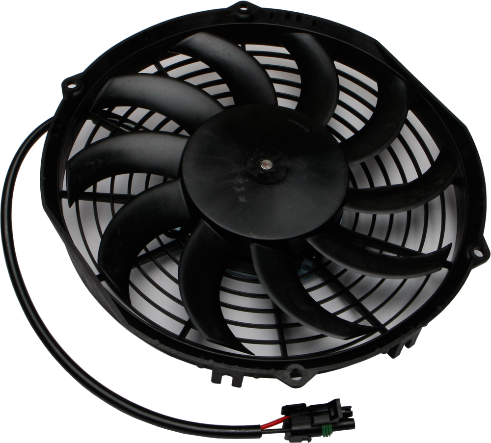 COOLING FAN