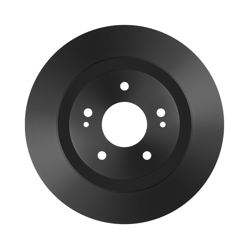 EBC Standard Rotors